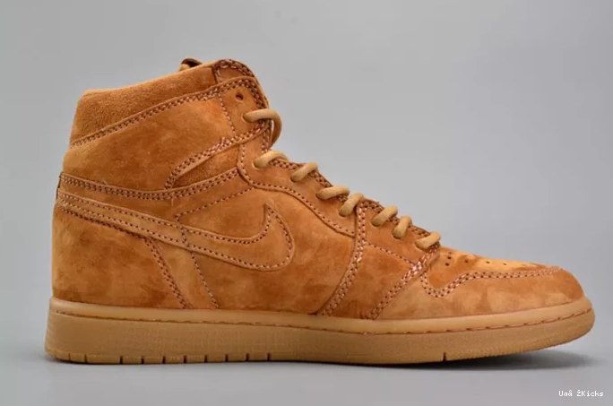 604 Air Jordan OG 313 High 1 EasyMatch Retro 1020